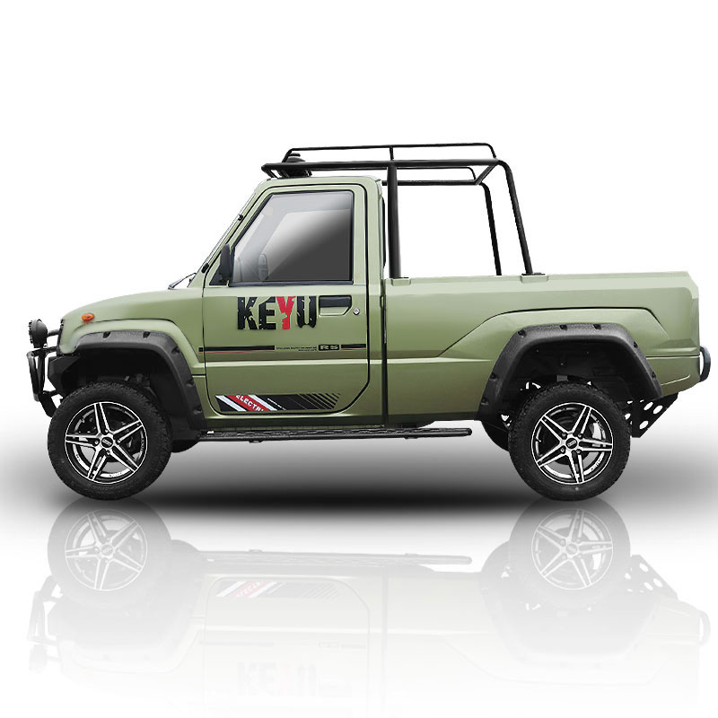KDW-5 Electric Pickup Truck