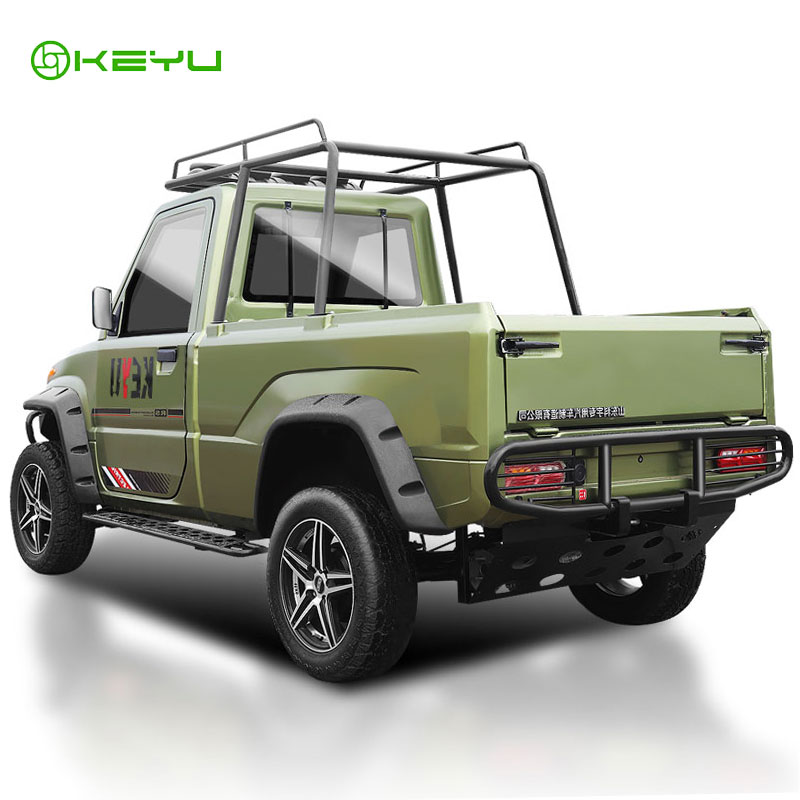 KDW-5 Electric Pickup Truck