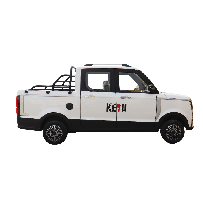 GMF Electric Pickup Truck