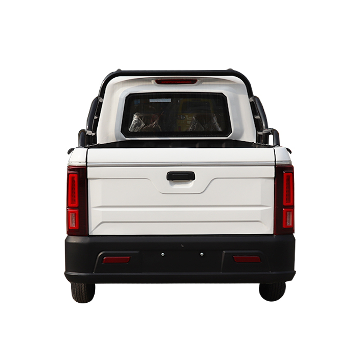 GMF Electric Pickup Truck