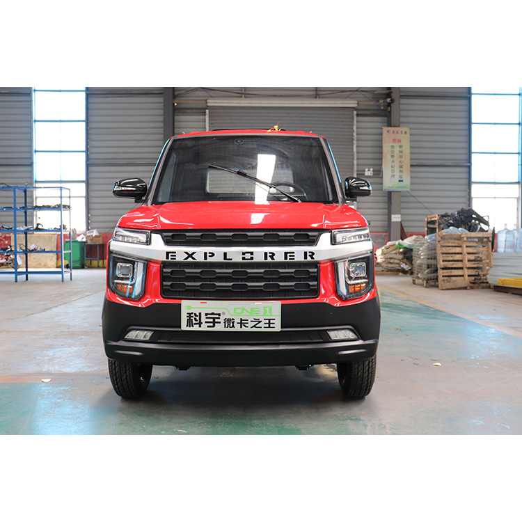 KYL330 Electric Pickup Truck