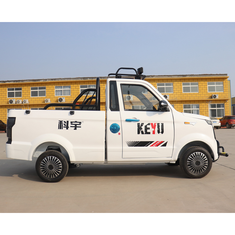 KYL330 Electric Pickup Truck
