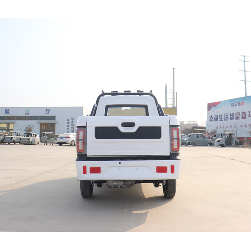 KYL330 Electric Pickup Truck