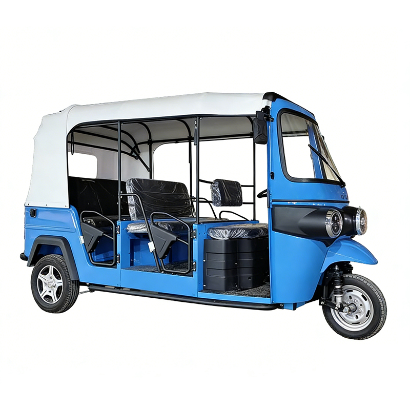 KYDD-2 Electric tricycle