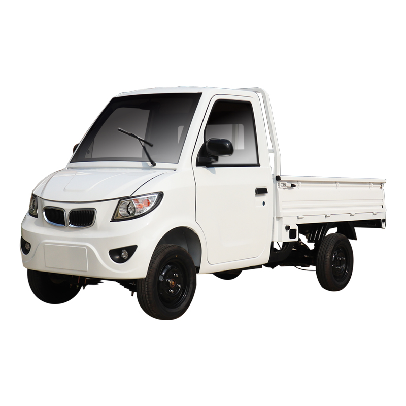 Q1-BOX Electric cargo truck