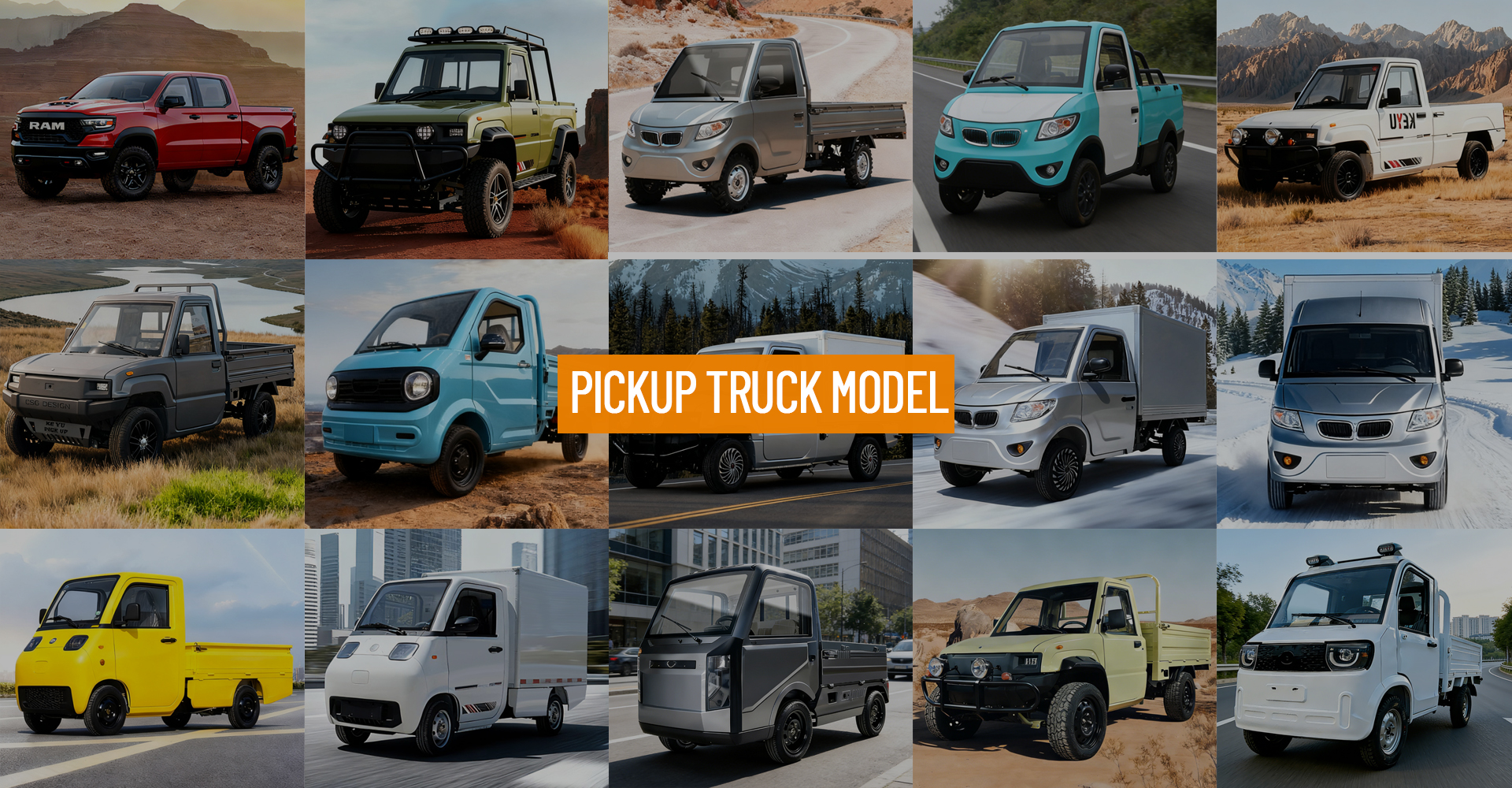 What Matters Should We Pay Attention To When Choosing An Electric Tricycle?