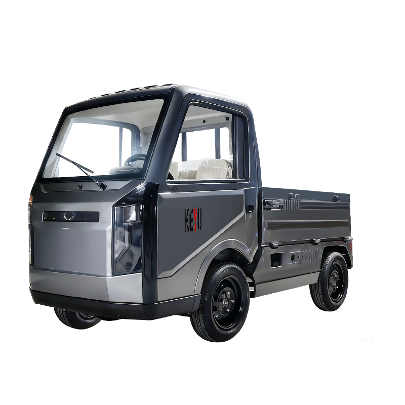 PS  model Electric cargo truck