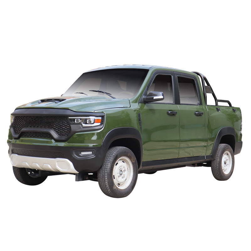 KBW-4 Electric Pickup Truck