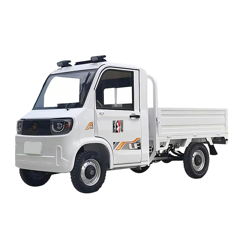 BQL model Electric cargo truck