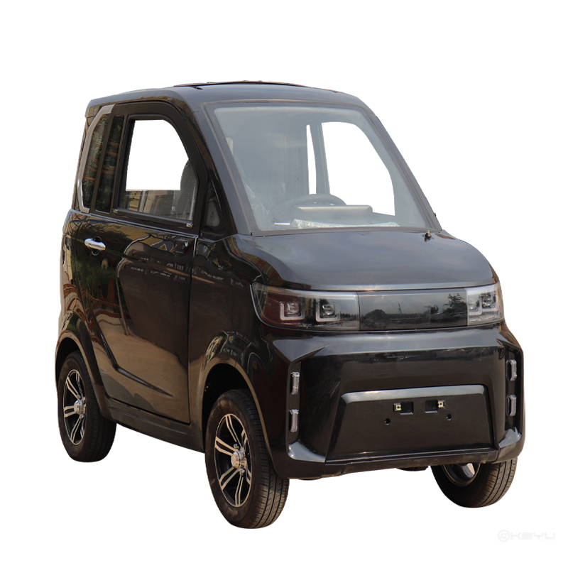 KEYU 520 model Electric small car