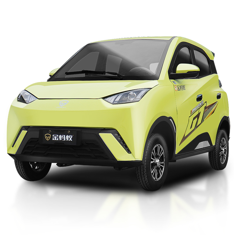 KEYU HO model Electric small car