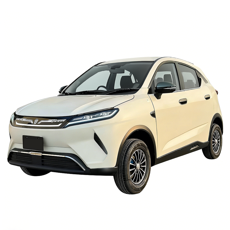KEYU YUAN model Electric small car