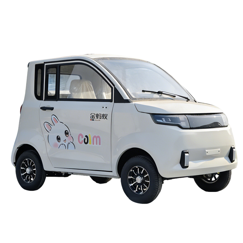 KEYU TS model Electric small car