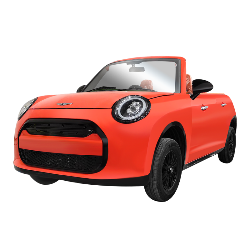 KEYU JYM-MIMI model Electric small car