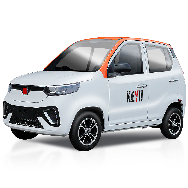 KEYU A900 model Electric small car