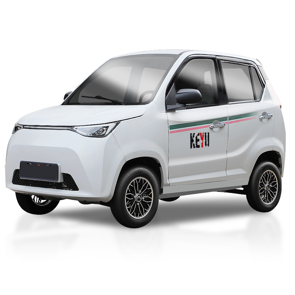 KEYU A901model Electric small car
