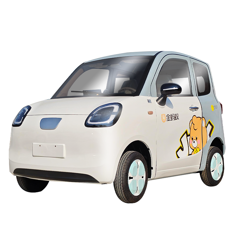 KEYU DWL model Electric small car