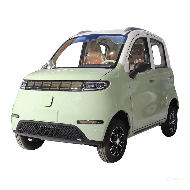 KEYU PX008 model Electric small car