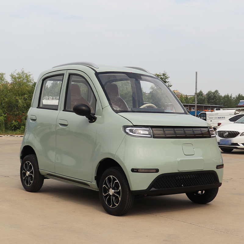 KEYU PX008 model Electric small car