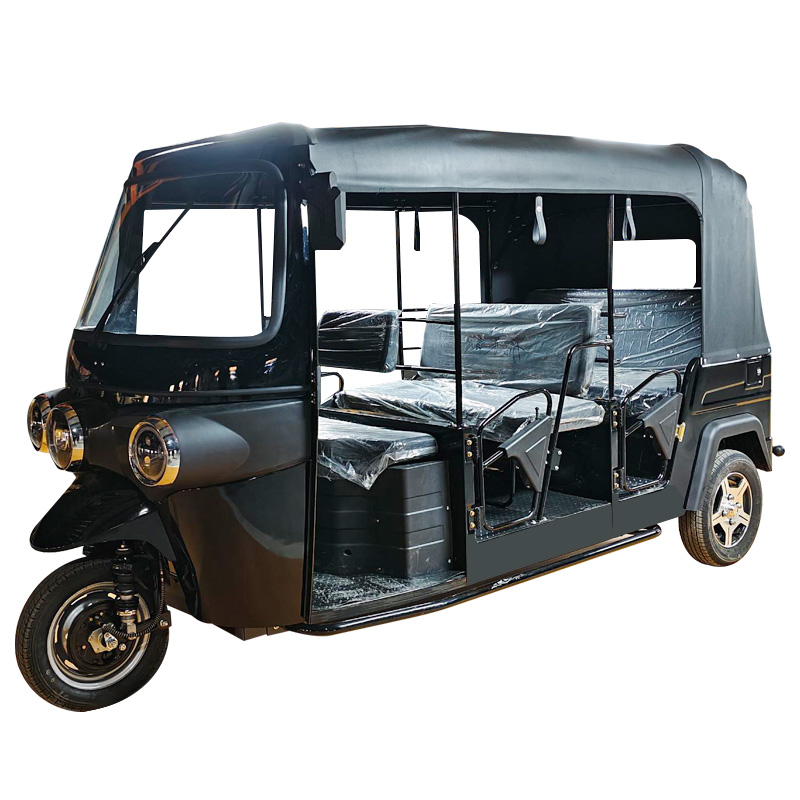 KYDD-2 Electric tricycle