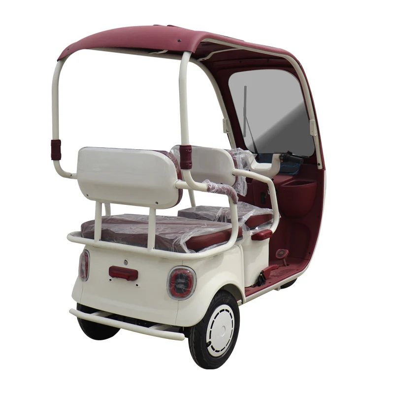 Electric Mini Car Mini Electric Car